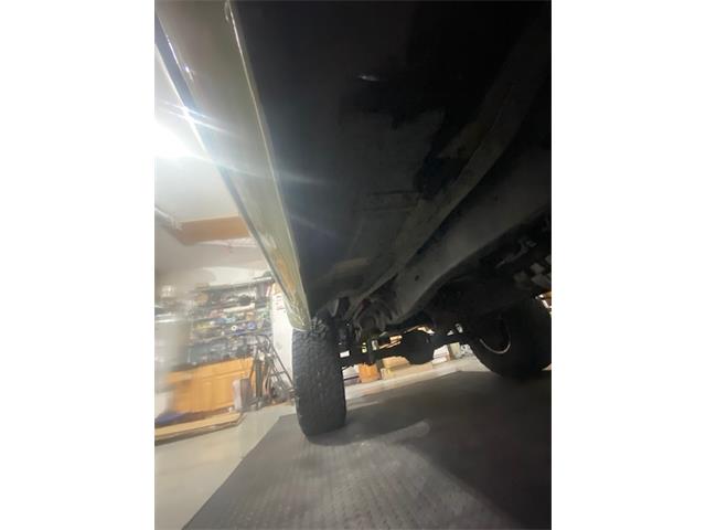 1984 GMC Jimmy (CC-2109188) for sale in Minden , Nevada