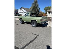 1984 GMC Jimmy (CC-2109188) for sale in Minden , Nevada