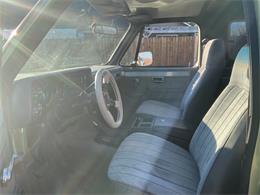 1984 GMC Jimmy (CC-2109188) for sale in Minden , Nevada