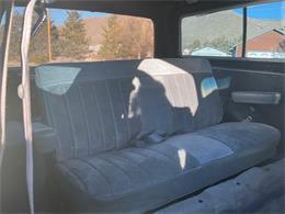 1984 GMC Jimmy (CC-2109188) for sale in Minden , Nevada