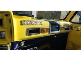 1986 Chevrolet Silverado (CC-2109189) for sale in Buford, Georgia