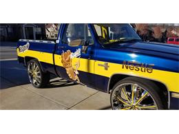 1986 Chevrolet Silverado (CC-2109189) for sale in Buford, Georgia