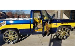 1986 Chevrolet Silverado (CC-2109189) for sale in Buford, Georgia