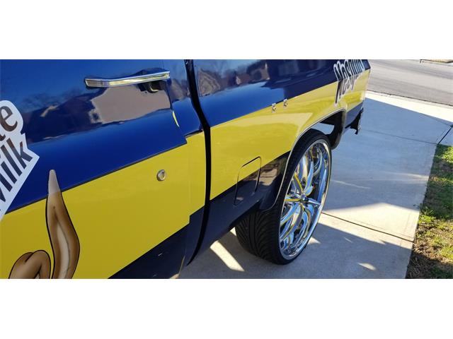 1986 Chevrolet Silverado (CC-2109189) for sale in Buford, Georgia