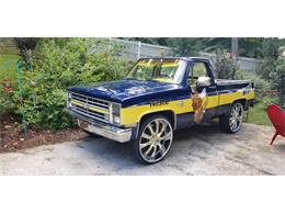 1986 Chevrolet Silverado (CC-2109189) for sale in Buford, Georgia