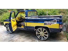 1986 Chevrolet Silverado (CC-2109189) for sale in Buford, Georgia