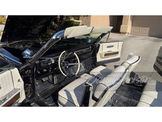 1965 Lincoln Continental (CC-2100919) for sale in Las Vegas, Nevada