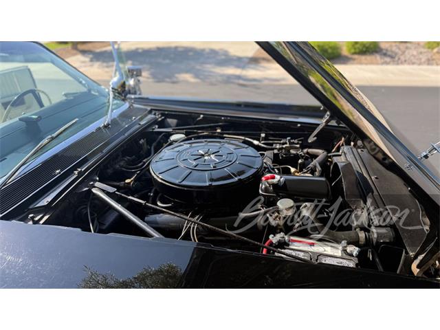 1965 Lincoln Continental (CC-2100919) for sale in Las Vegas, Nevada