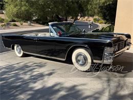 1965 Lincoln Continental (CC-2100919) for sale in Las Vegas, Nevada