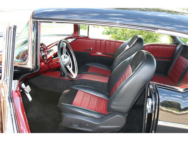 1957 Chevrolet Bel Air (CC-2109191) for sale in Fort Collins, Colorado