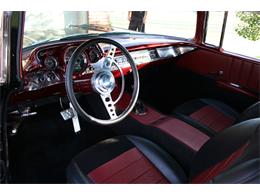 1957 Chevrolet Bel Air (CC-2109191) for sale in Fort Collins, Colorado