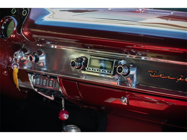 1957 Chevrolet Bel Air (CC-2109191) for sale in Fort Collins, Colorado
