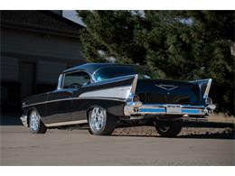 1957 Chevrolet Bel Air (CC-2109191) for sale in Fort Collins, Colorado