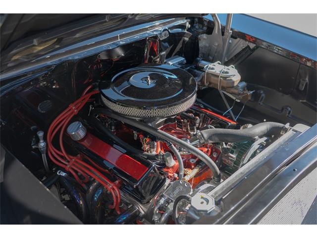 1957 Chevrolet Bel Air (CC-2109191) for sale in Fort Collins, Colorado