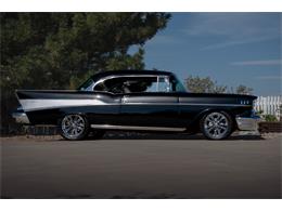 1957 Chevrolet Bel Air (CC-2109191) for sale in Fort Collins, Colorado