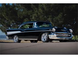 1957 Chevrolet Bel Air (CC-2109191) for sale in Fort Collins, Colorado