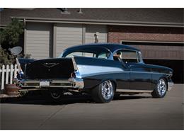 1957 Chevrolet Bel Air (CC-2109191) for sale in Fort Collins, Colorado