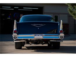 1957 Chevrolet Bel Air (CC-2109191) for sale in Fort Collins, Colorado