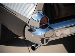 1957 Chevrolet Bel Air (CC-2109191) for sale in Fort Collins, Colorado