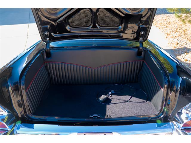1957 Chevrolet Bel Air (CC-2109191) for sale in Fort Collins, Colorado