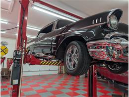 1957 Chevrolet Bel Air (CC-2109191) for sale in Fort Collins, Colorado