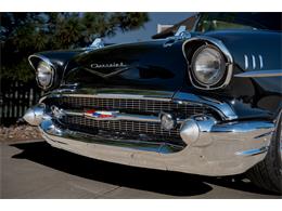 1957 Chevrolet Bel Air (CC-2109191) for sale in Fort Collins, Colorado