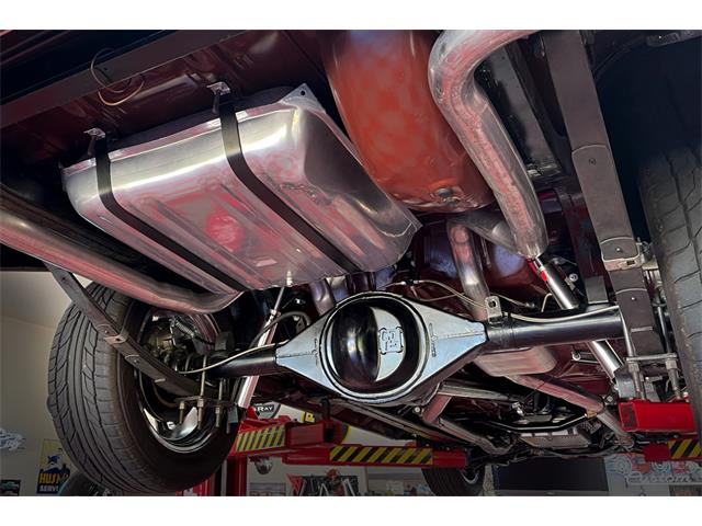 1957 Chevrolet Bel Air (CC-2109191) for sale in Fort Collins, Colorado