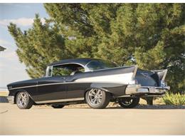 1957 Chevrolet Bel Air (CC-2109191) for sale in Fort Collins, Colorado
