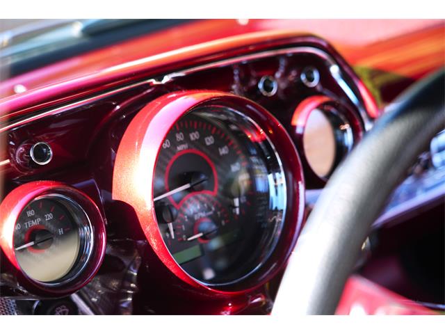 1957 Chevrolet Bel Air (CC-2109191) for sale in Fort Collins, Colorado