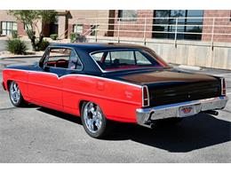 1966 Chevrolet Nova SS (CC-2109196) for sale in SAINT GEORGE, Utah
