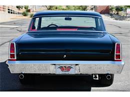 1966 Chevrolet Nova SS (CC-2109196) for sale in SAINT GEORGE, Utah