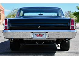 1966 Chevrolet Nova SS (CC-2109196) for sale in SAINT GEORGE, Utah