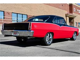 1966 Chevrolet Nova SS (CC-2109196) for sale in SAINT GEORGE, Utah