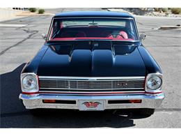 1966 Chevrolet Nova SS (CC-2109196) for sale in SAINT GEORGE, Utah