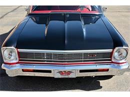1966 Chevrolet Nova SS (CC-2109196) for sale in SAINT GEORGE, Utah