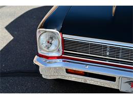 1966 Chevrolet Nova SS (CC-2109196) for sale in SAINT GEORGE, Utah