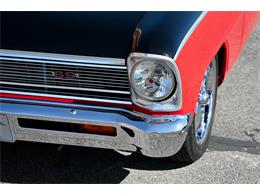 1966 Chevrolet Nova SS (CC-2109196) for sale in SAINT GEORGE, Utah