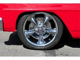 1966 Chevrolet Nova SS (CC-2109196) for sale in SAINT GEORGE, Utah