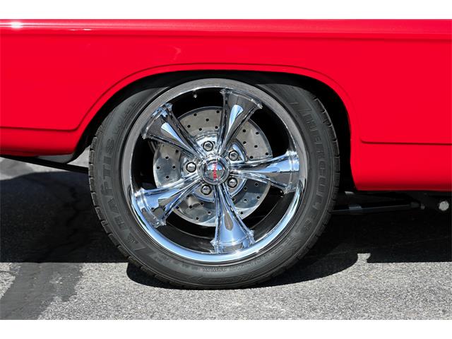 1966 Chevrolet Nova SS (CC-2109196) for sale in SAINT GEORGE, Utah