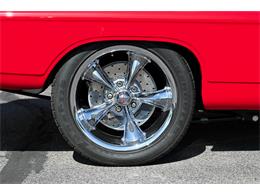 1966 Chevrolet Nova SS (CC-2109196) for sale in SAINT GEORGE, Utah