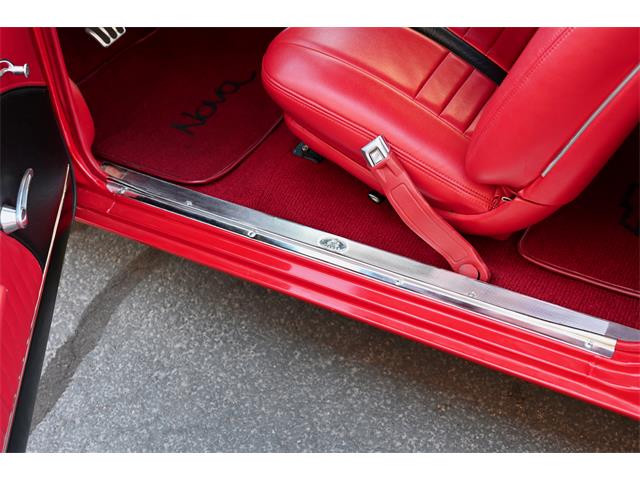 1966 Chevrolet Nova SS (CC-2109196) for sale in SAINT GEORGE, Utah