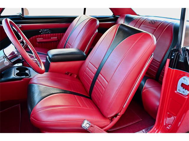 1966 Chevrolet Nova SS (CC-2109196) for sale in SAINT GEORGE, Utah