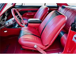 1966 Chevrolet Nova SS (CC-2109196) for sale in SAINT GEORGE, Utah