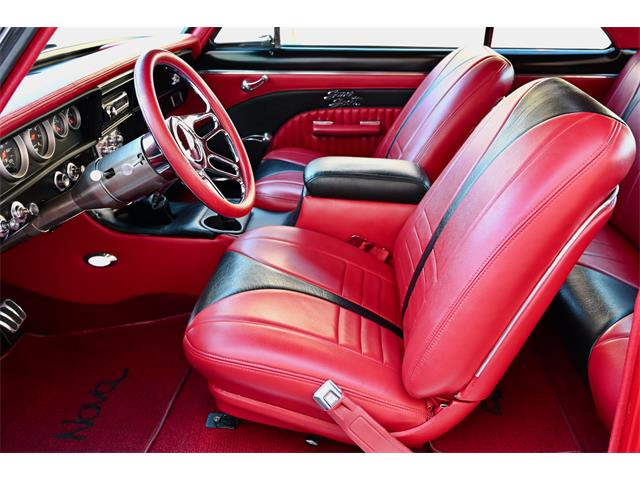 1966 Chevrolet Nova SS (CC-2109196) for sale in SAINT GEORGE, Utah