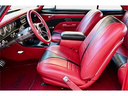 1966 Chevrolet Nova SS (CC-2109196) for sale in SAINT GEORGE, Utah