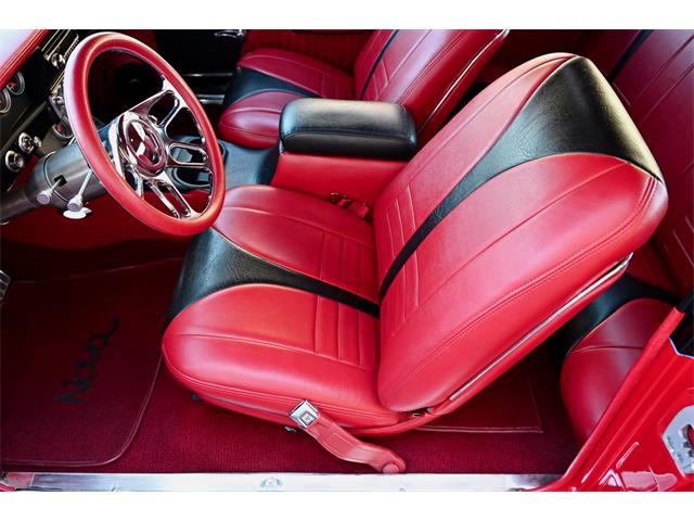 1966 Chevrolet Nova SS (CC-2109196) for sale in SAINT GEORGE, Utah