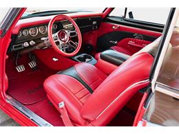 1966 Chevrolet Nova SS (CC-2109196) for sale in SAINT GEORGE, Utah