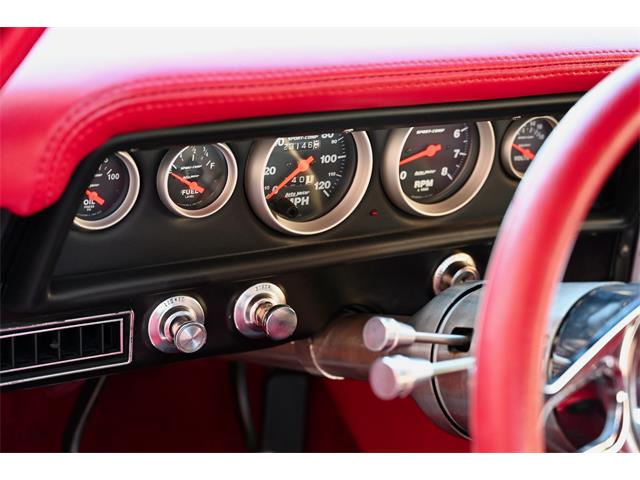 1966 Chevrolet Nova SS (CC-2109196) for sale in SAINT GEORGE, Utah