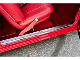 1966 Chevrolet Nova SS (CC-2109196) for sale in SAINT GEORGE, Utah