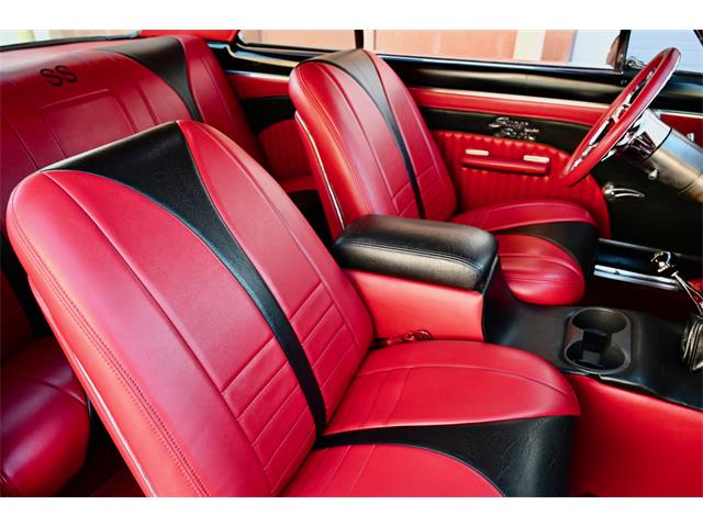 1966 Chevrolet Nova SS (CC-2109196) for sale in SAINT GEORGE, Utah